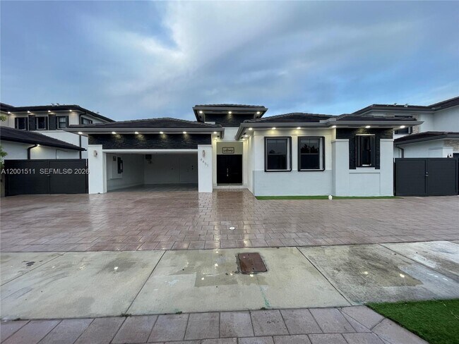 property at 4451 SW 159th Path