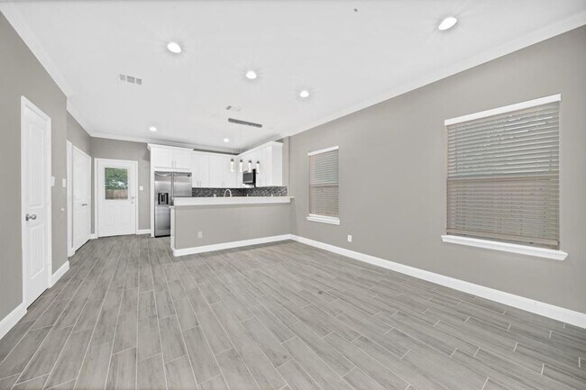 5807 Southmund St in Houston, TX - Building Photo - Building Photo