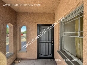 540 E Speedway Blvd in Tucson, AZ - Building Photo - Building Photo