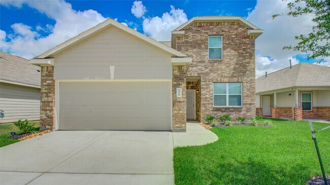 24718 Signorelli Way in Katy, TX - Building Photo - Building Photo