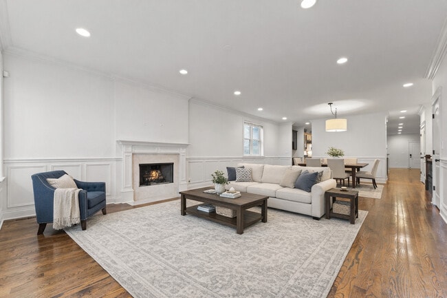 3716 N Kenmore Ave in Chicago, IL - Building Photo - Building Photo