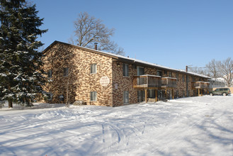 Euclid Apartments in Anoka, MN - Building Photo - Building Photo