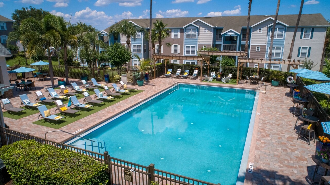 Ashton Chase in Clermont, FL - Building Photo