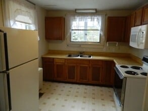 500 Monticello Ave in Lynchburg, VA - Building Photo - Building Photo