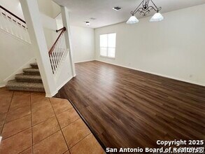 9707 Redstone Rise in San Antonio, TX - Building Photo - Building Photo