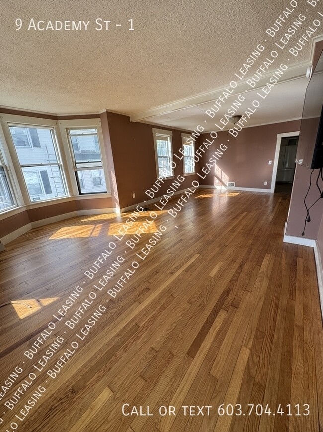 property at 9 Academy St