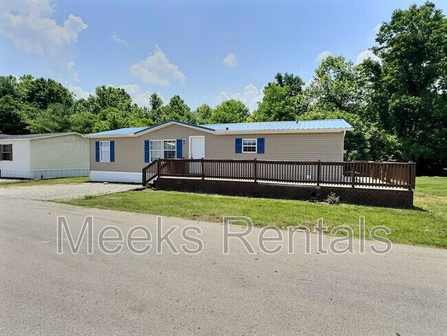 953 Lucky Ln in Huntington, WV - Building Photo - Building Photo