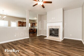 1317 Bass Ln in Mcdonough, GA - Building Photo - Building Photo