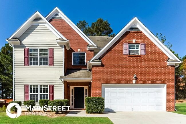 property at 5118 Upper Elm St