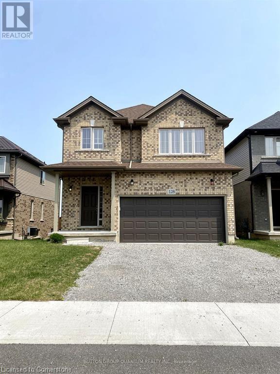 property at 128 Festival Way