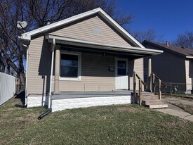 1107 Sale Ave in Louisville, KY - Building Photo