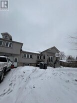 8114 Torbram Rd in Brampton, ON - Building Photo