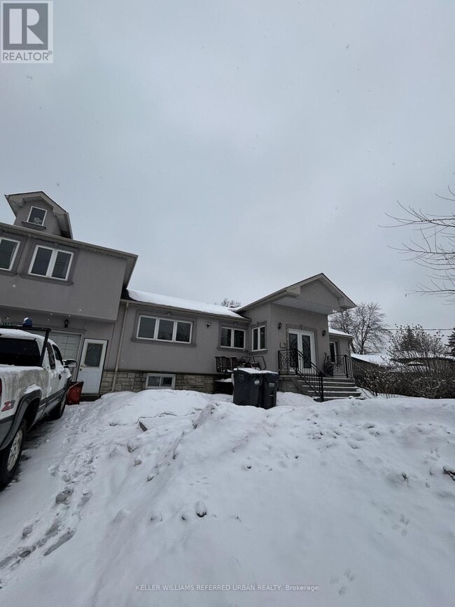 property at 8114 Torbram Rd