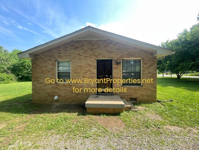 property at 1807 Elizabeth Rd