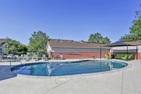 Country Ranch Apartments in Fort Collins, CO - Building Photo - Building Photo