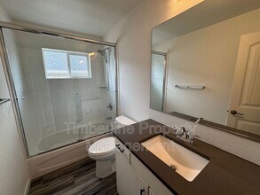8145 De Anza Peak Trl in Colorado Springs, CO - Foto de edificio - Building Photo