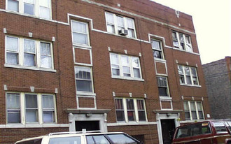 7955-7959 S Paulina St Apartments