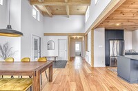 111 Chem. Ouareau N in St-Donat, QC - Building Photo - Building Photo