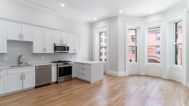 property at 232 Clarendon St