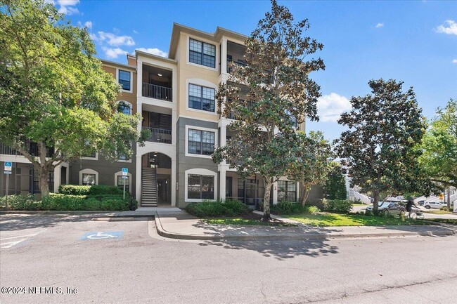 115 Tidecrest Pkwy in Nocatee, FL - Building Photo - Building Photo