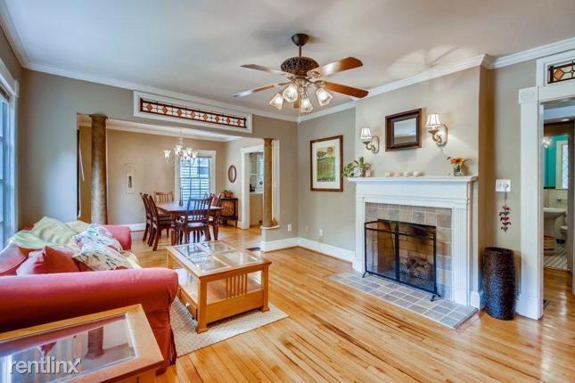 property at 1038 S Candler St