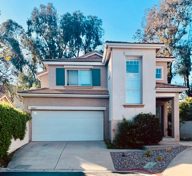 property at 30863 Orleans Ct