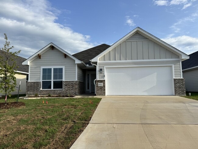 property at 8810 Happy Vly Dr