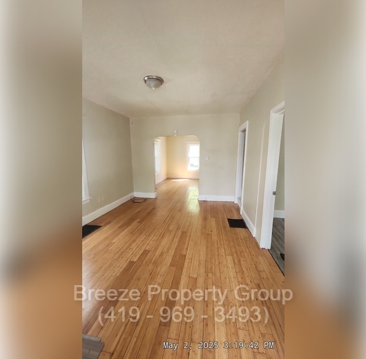 property at 1413 Colburn St