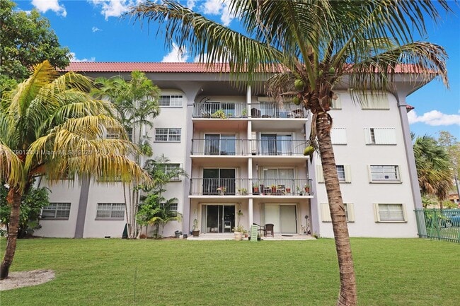 property at 8101 SW 72nd Ave