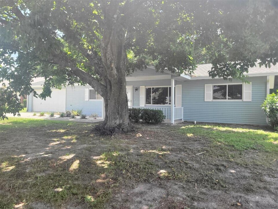 11090 SW 76th Terrace in Ocala, FL - Building Photo