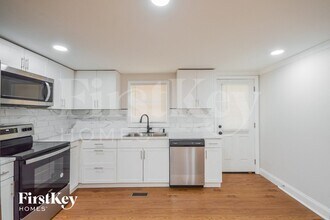 4687 Clemmons Dr, Unit 1-108 in Ellenwood, GA - Building Photo - Building Photo