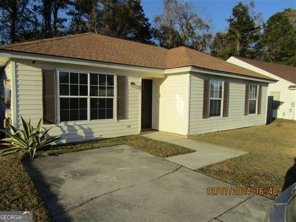 109 Laurelwood Dr in Savannah, GA - Building Photo