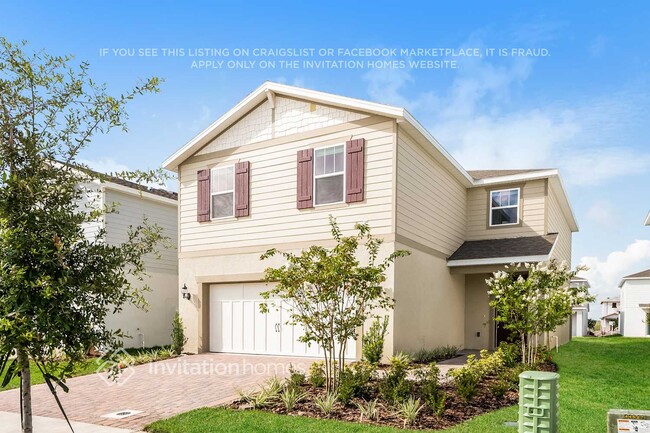 2726 Serenity Gdn Dr in Kissimmee, FL - Building Photo - Building Photo