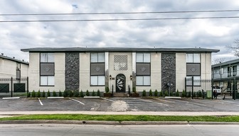 Citypointe Apartments