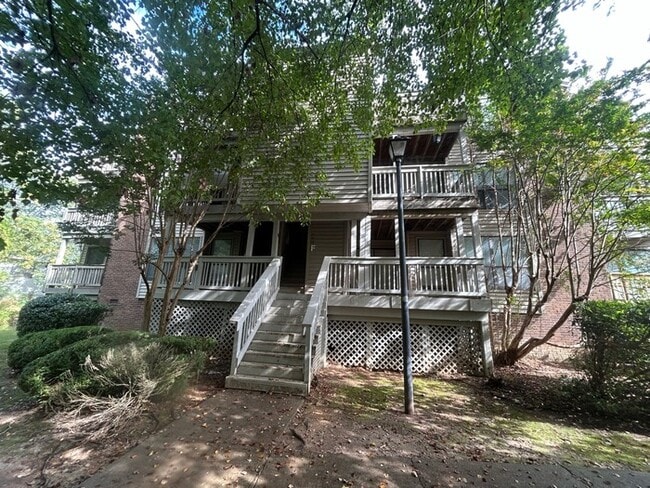property at 3609 Juneau Rd