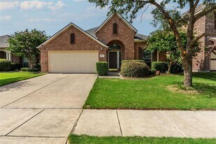 11913 Summer Springs Dr in Frisco, TX - Building Photo