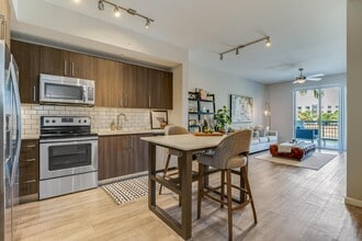 South of Atlantic Luxury Apartments in Delray Beach, FL - Building Photo - Interior Photo