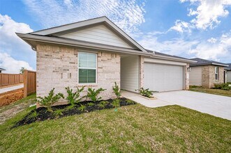 31038 Brightwell Bnd in Fulshear, TX - Foto de edificio - Building Photo