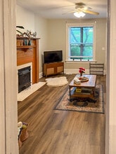 2819 Shenandoah Ave in St. Louis, MO - Building Photo - Building Photo