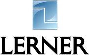 Property Management Company Logo Lerner Enterprises