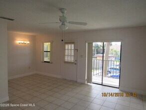500 Catalina Rd in Cocoa Beach, FL - Building Photo - Building Photo