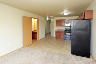 Benson Village Townhomes in Sioux Falls, SD - Building Photo - Interior Photo