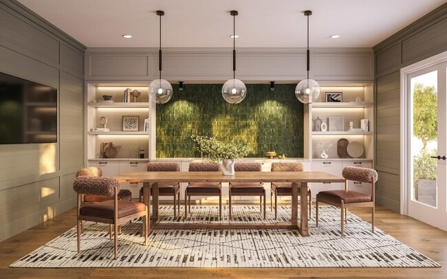 The Highland in Hendersonville, NC - Building Photo - Building Photo