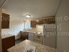 Parkview Apartments in Newark, NY - Foto de edificio - Interior Photo