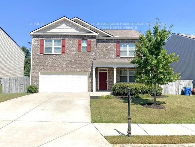 property at 956 Lilfield Ln