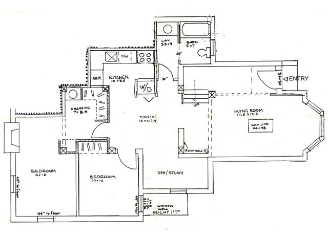 3405 SW Barbur Blvd, Unit Unit C in Portland, OR - Building Photo - Building Photo