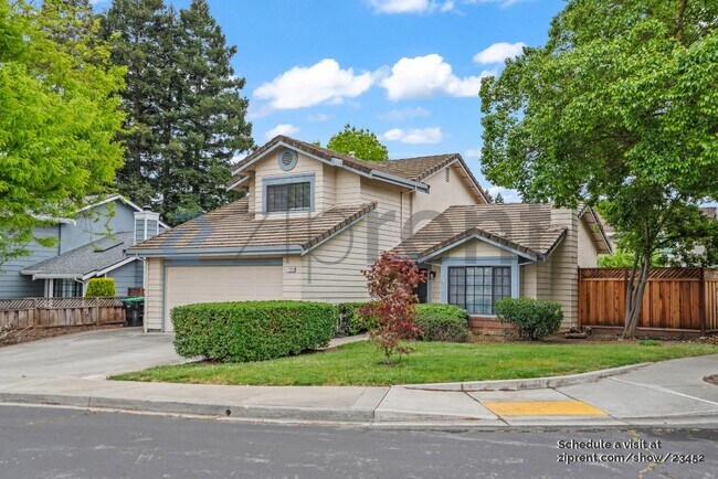 7301 Joshua Cir in Pleasanton, CA - Building Photo - Building Photo