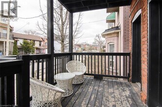 249 Emerald St N in Hamilton, ON - Building Photo - Building Photo