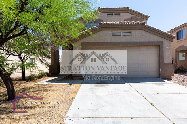 21731 W Pima St in Buckeye, AZ - Building Photo - Building Photo