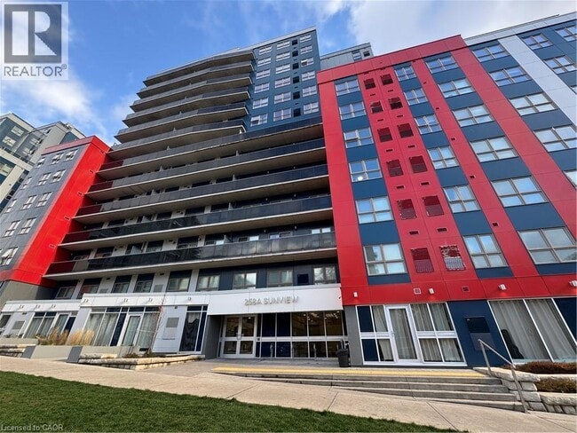 property at 258B Sunview St